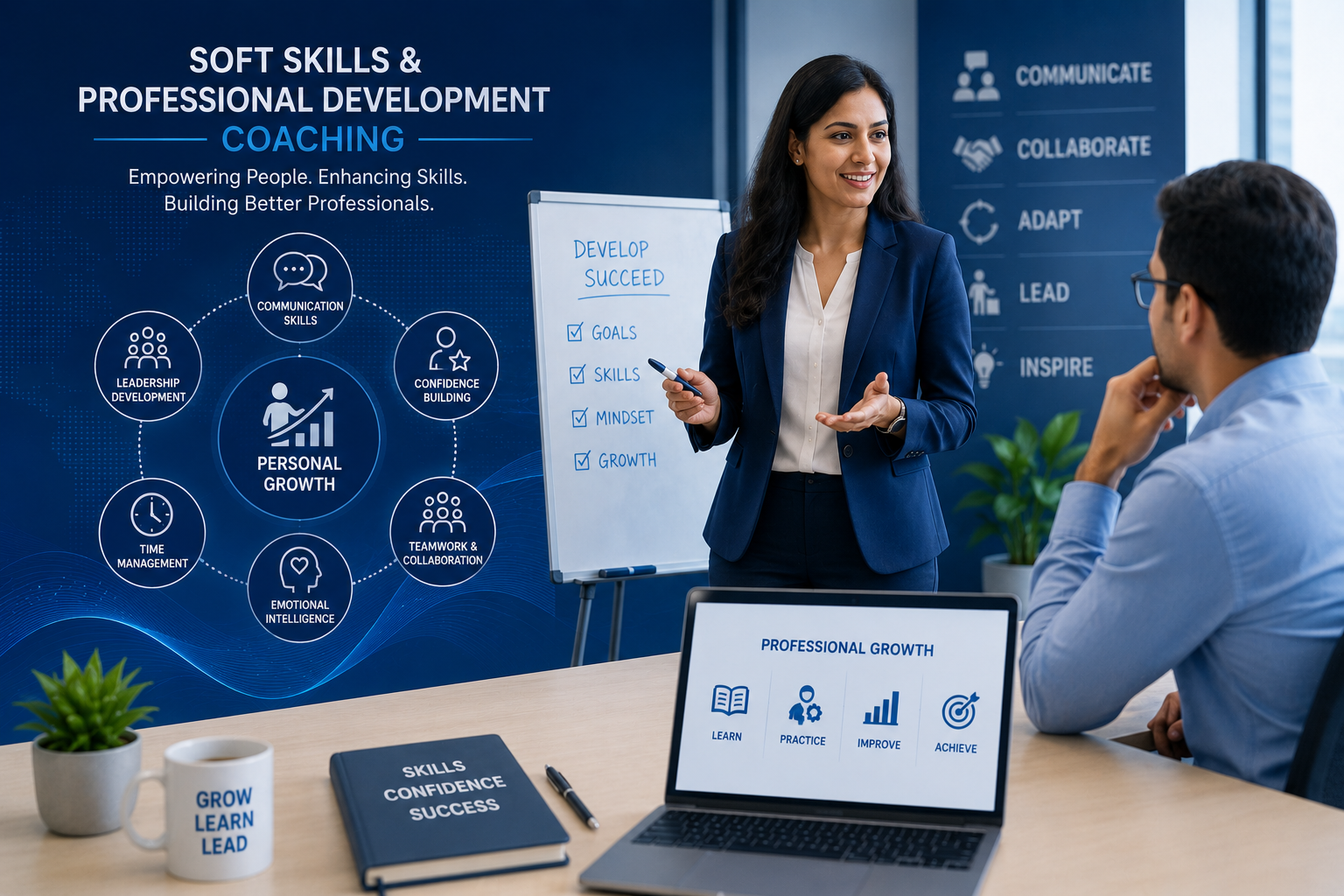 Coaching Services
