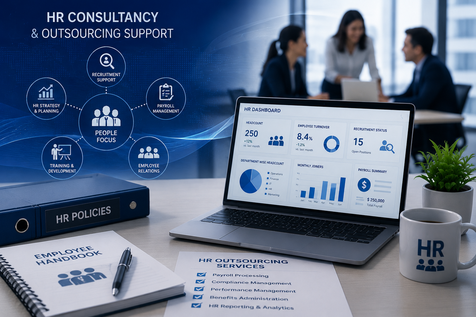 HR Services